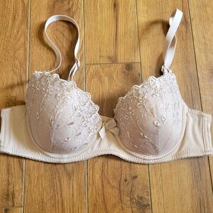Unbranded Lace Bra